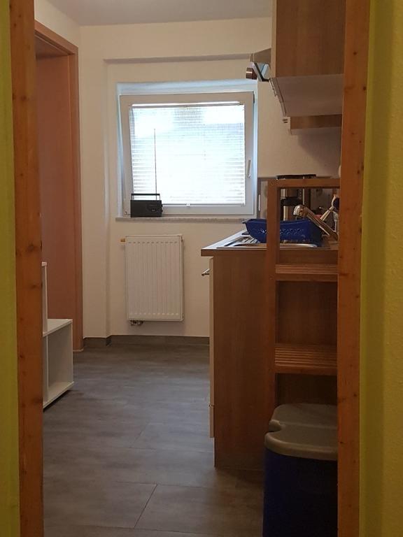 Ferienwohnung Tannenweg / Poseritz Eksteriør billede